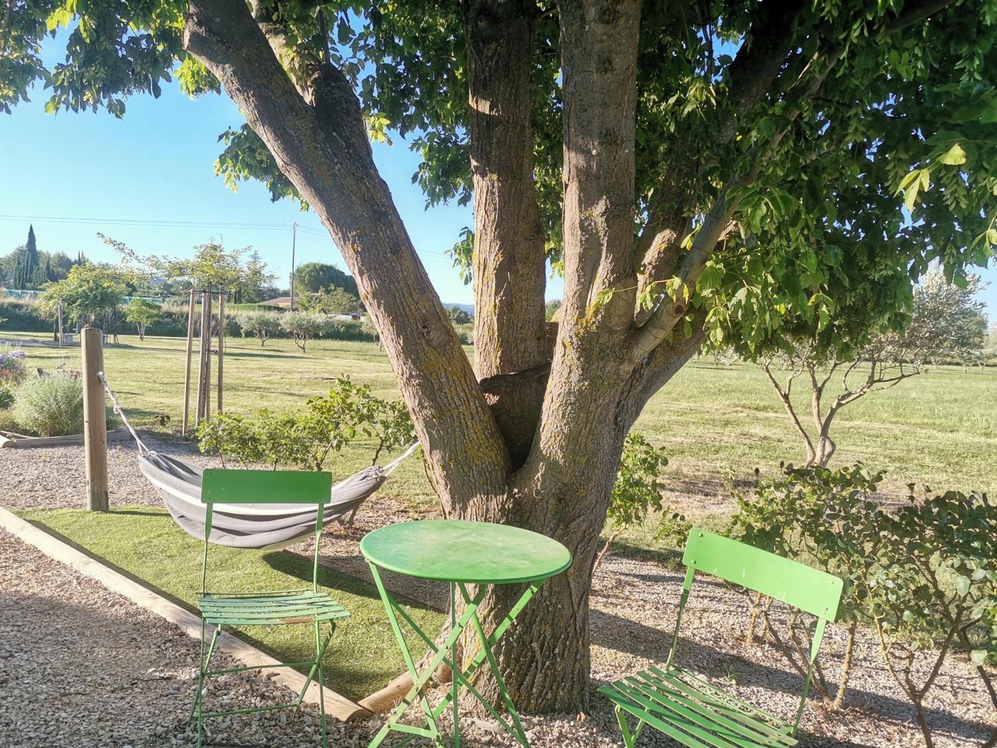 Gite En Provence "Rose" Modene Eksteriør billede